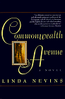 Commonwealth Avenue: A Novel