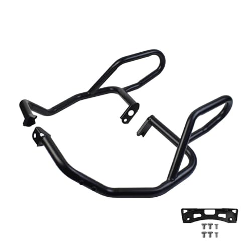 For Versys-X 300 2017-2023 Crash Bar Engine Guard Frame Bumper Motorcycle Highway Fall Protect