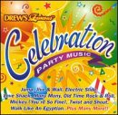 Celebration: Party Music [Audio CD] Various Artists