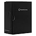 FranklinCovey - Storage Sleeve for FranklinCovey Planners | Protect Past and Future Planner Pages (Compact, Black)