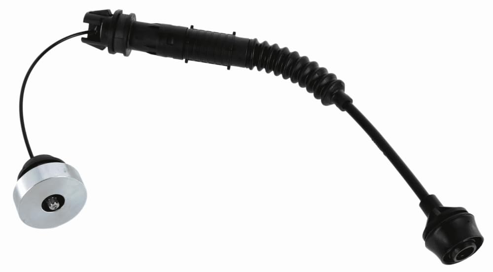 SACHS 3074 600 218 Câble D'Embrayage pour Peugeot 306 3/5 Portes/Avec Hayon (7A, 7C, N3, N5) 1993-2003 et autres véhicules