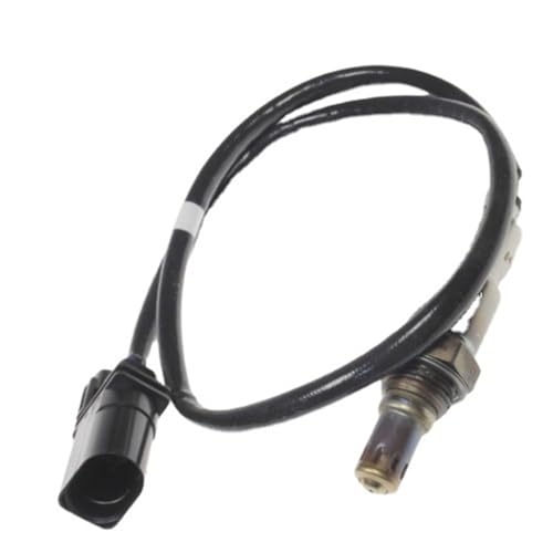Capteur 03L906262A sonde lambda de précision pour système d'échappement