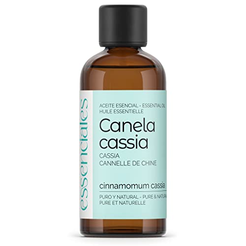 Huile essentielle de Cannelle de Chine Cinnamomum cassia loureirii 100% pure de qualité supérieure
