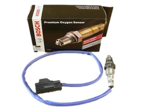 Rear Oxygen Sensor Compatible with Land Rover LR4 14-16 RH LR140071