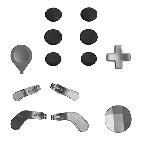 Joysticks de metal ONE Series 2 contra el desgaste de botones 3