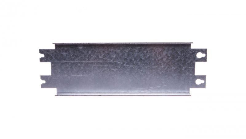 Plaque de montage pour thérapie Eaton 114800 dimensions 100 x 425 mm