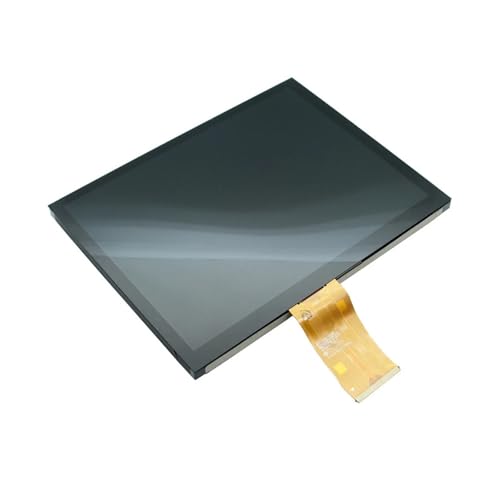 Pantalla coche salpicadero LCD táctil de 8,4" que soluciona los fallos en Jeep Compass 5