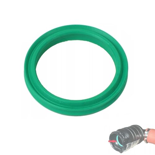 Turbocharger Hose Seal, compatible with Renault Master 3, Trafic 2, Movano B, Vivaro A, Primastar, NV400, OEM: 1655800Q0A 7701066088