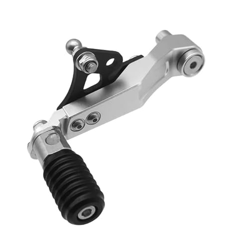 Levier de vitesse en aluminium CNC pour F750GS F850GS réglable haute performance