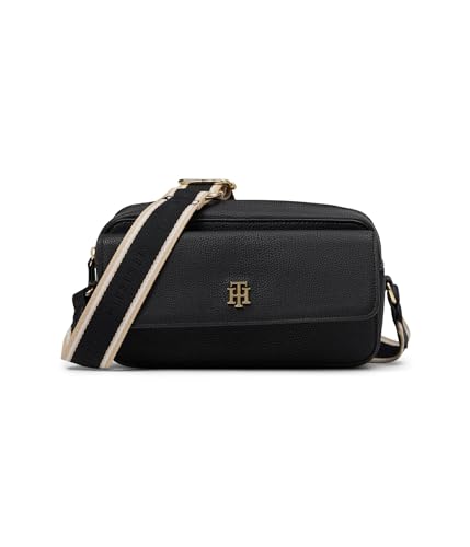 Image of Tommy Hilfiger Women's Kiara II Flap Camera Crossbody