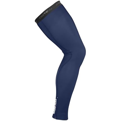 CASTELLI Nano Flex 3G Manchettes Cover
