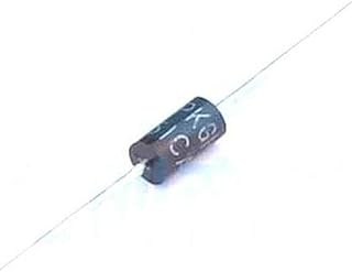 20 Pcs TVS Diode Bidirectional Vrwm:51V Axial SA51CA
