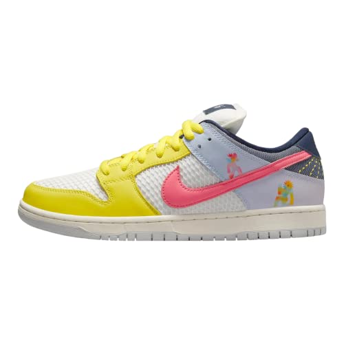 Image of Nike Men's Dunk Low Retro Sneaker