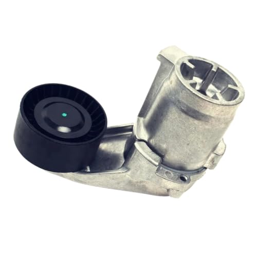 Poulie de renvoi N55 galet de transition courroie BMW 335i 435i M235i
