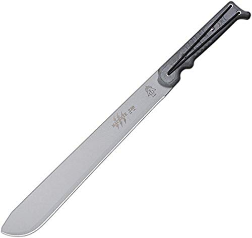 TOPS TPMAC230-BRK Machete 230