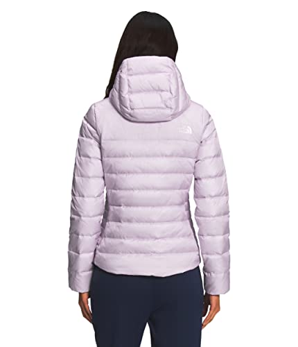 The North Face Aconcagua Giacca, Niebla Lavanda, Xl Donna - 2