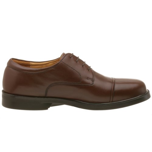 Image of Florsheim Men's Hale Cap Toe Oxford