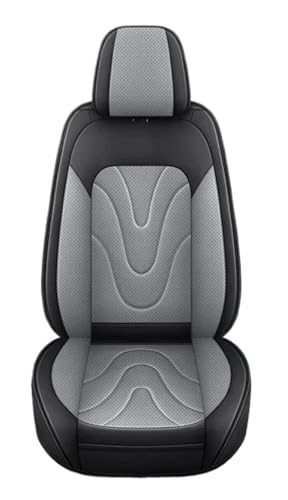 Housse siège voiture universelle haut de gamme à couverture complète pour Lada Kalina et Priora