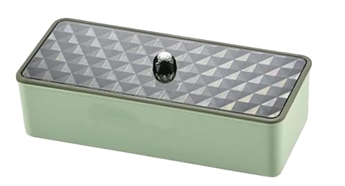 Fiyyuga ؂{bNXAWtAhoAƒLb`ł̎gpɍœKAXv[ 27.3*12*7 cmA3 pbNB (O[)