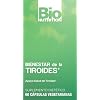 Bio Nutrition Thyroid Wellness 60 Veg Caps
