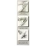 Phix Doctor SunPowered Dura Resin Mondo Dual Formula Universal Resin Epoxy & Polyester Safe Surfboard Ding Repair Kit (2 oz) - Image 3