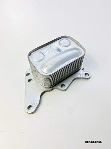 B T S Oil Cooler for Mini Cooper S R55 R56 R57 R58 R59 R60 R61 1.6L 2007+ EEP/CT/036A