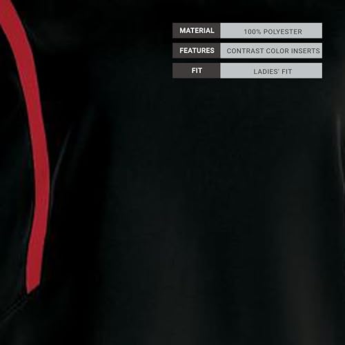 Holloway Women's Avenger Polo2