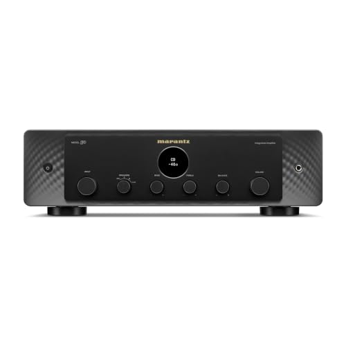 Marantz Model 50 Integrated Amplifier