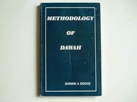 Methodology of Dawah Ilallah in American Perspective 0962530107 Book Cover