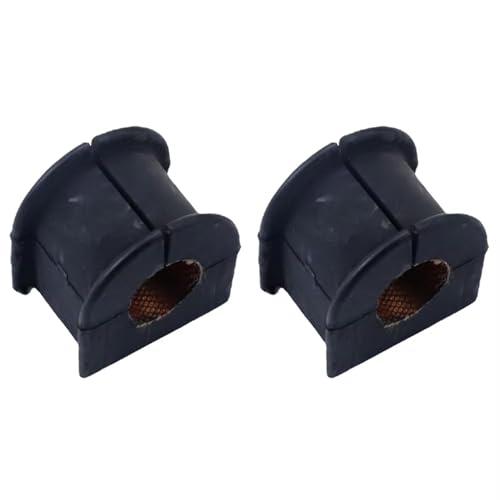 Bujes estabilizadores traseros 5039149AB para Jeep Compass MK49 casquillo brazo
