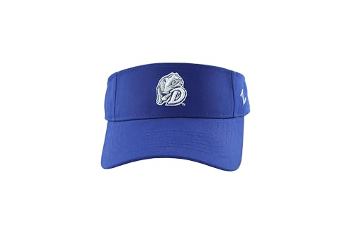 Image of ZHATS NCAA Mens Adjustable Visor Drill
