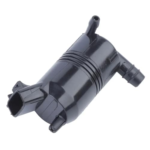 Moteur d'essuie-glace pour Chevrolet Prizm 94-02 et pompe lave-glace OEM 85330-06030