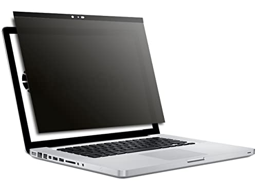 Cobus Filtre de confidentialité AntiSpy compatible avec MacBook PRO 13' | Cache Webcam pour Macbook...