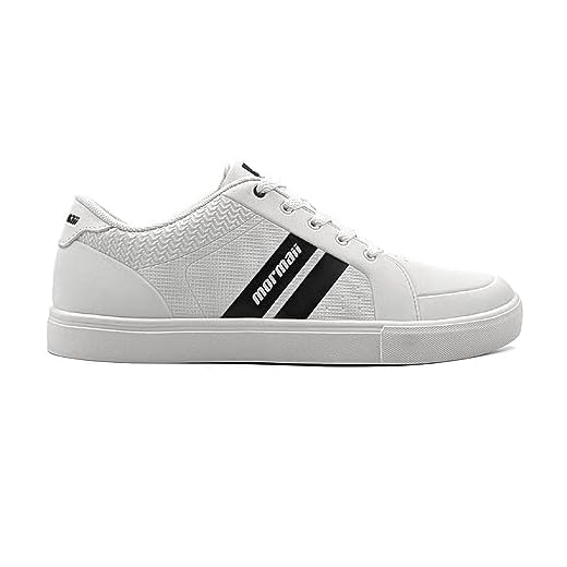 Tênis Mormaii Urban Stripe 3 Masculino
