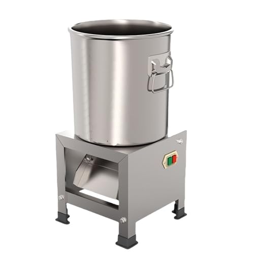 2200W Stainless Steel Grinder