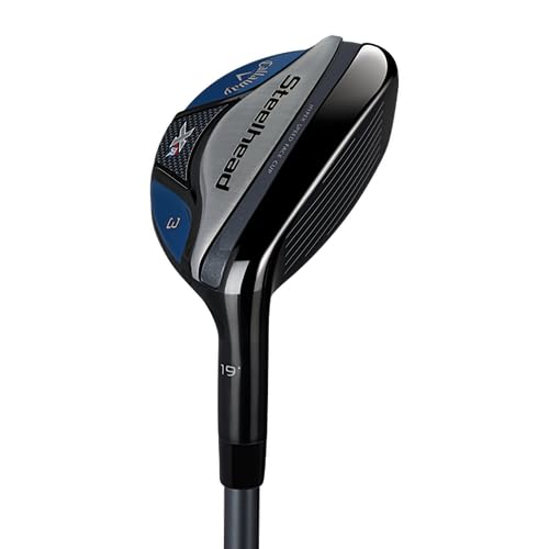 クラブ Callaway - Callaway Steelhead XR 3w Amazon.com : Callaway Golf WD STEELHEAD XR 4H Hybrid