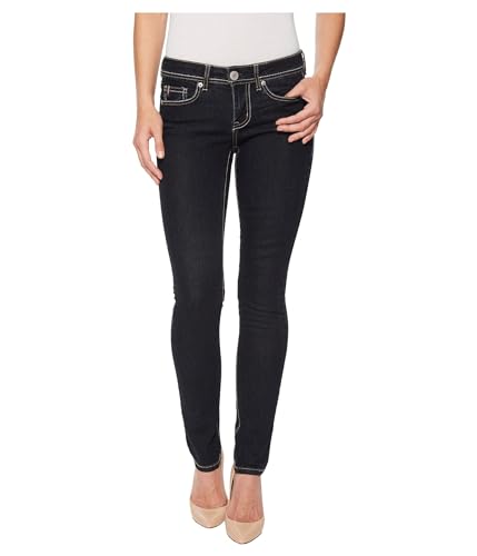 U.S. Polo Assn. Juniors Kate Stretch Denim Jean
