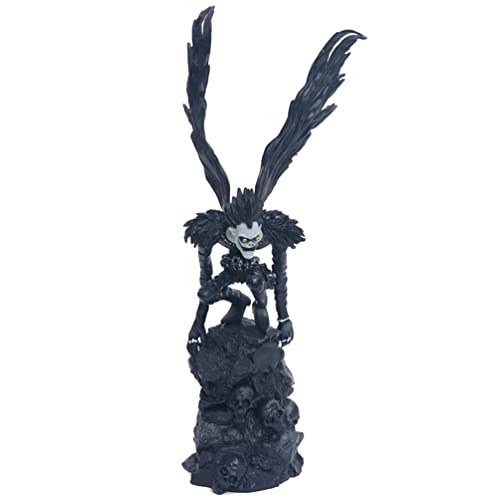 Anime Death Note Figura, Modelo De Personaje Ryuk PVC 27cm, Los FanáTicos Del Anime Coleccionan...