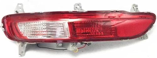 Feu antibrouillard arrière gauche pour Kia Sportage 2016-2018