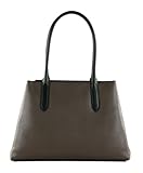 Cette élégante FURLA sac est le compagnon idéal pour toutes les occasions. À l'intérieur du noble sac à épaule , vos ustensiles de tous les jours peuvent être rangés sans aucun problème. Les poignée renforcés offrent également un ajustement confortable. Dimensions : 38 x 26 x 12 cm
