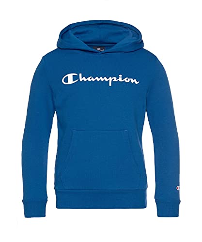  Champion Legacy Classic Logo Sweatshirt à Capu...