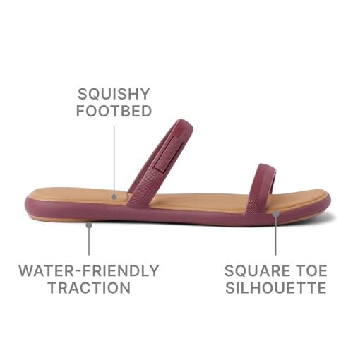 Image of REEF Women's Water Willow Marina Sandals