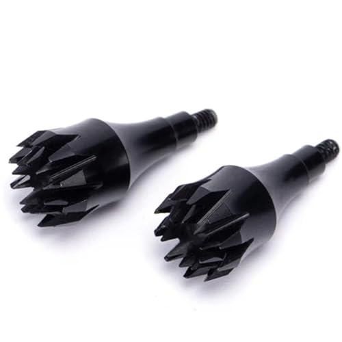 Extrémités de bâton de cardan C8 22.8mm pour réparer vos sticks usés ou glissants