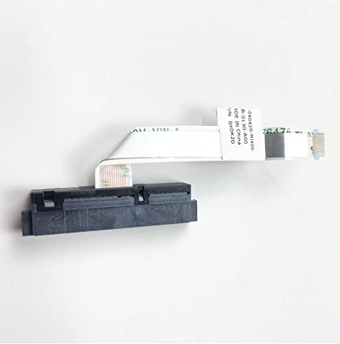 Câble SATA HDD rigoureusement compatible Dell G3 3590 connecteur de disque dur 04DK2D - 2