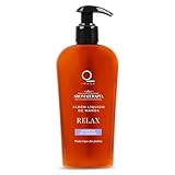 savon alep  Jabón de manos aromaterapia lavanda Imaqe de Dia bote 240 ml