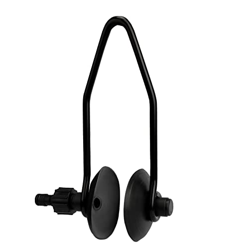 Outboard Motor Earmuff Has CRACKING 【How to Fix?】