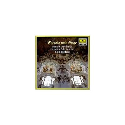 Organ Works