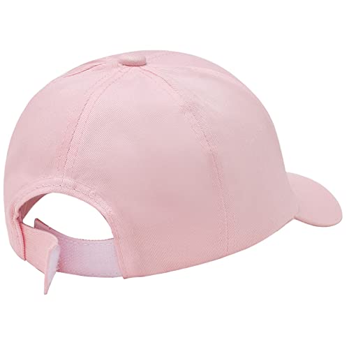 Novforth Kids Baseball Hat Trucker Cap For Girls Boys Toddler Floral Rainbow Unicorn Flamingo Cap For Sports Travel Hat #TOP2