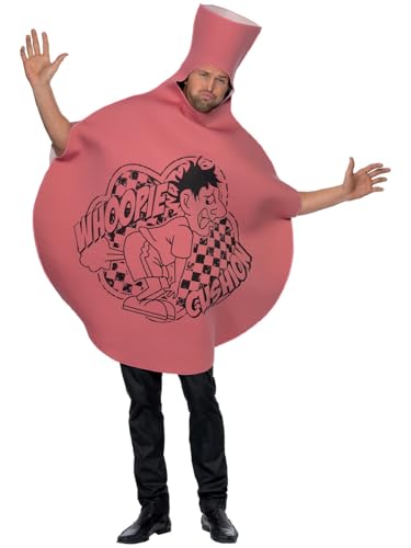 Costume Whoopie en mousse pour amuser vos amis au carnaval