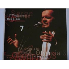 Olympia 83 [Audio CD]